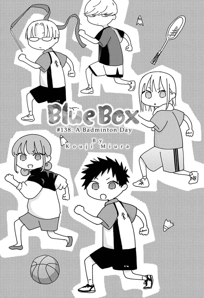 Blue Box Chapter 138 image 01_optimized